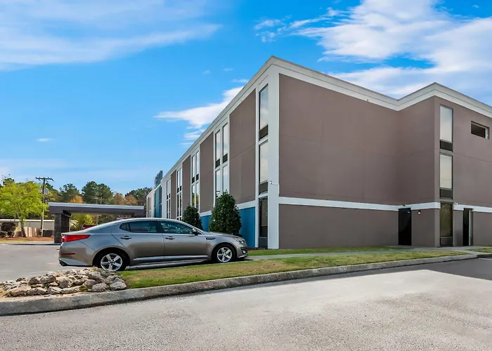 Comfort Inn Laurinburg